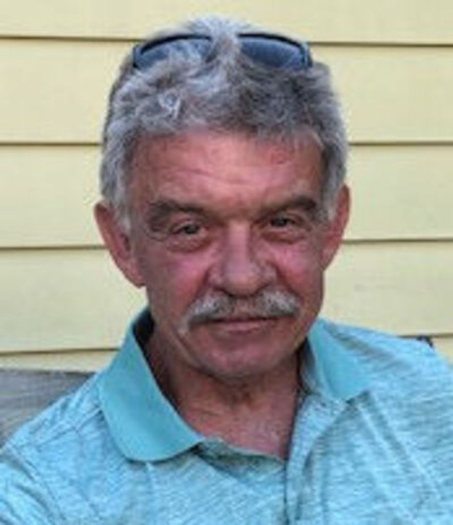 Brian J. Hall
