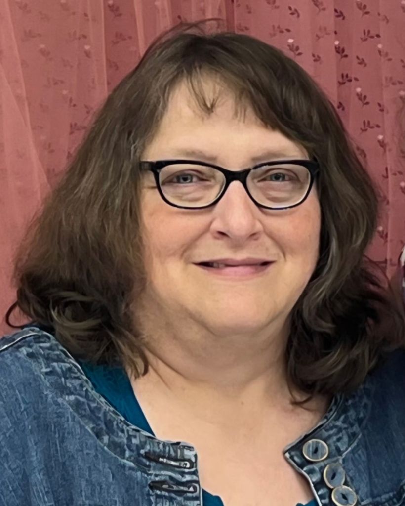 Sheri "Tess" Stafford Profile Photo