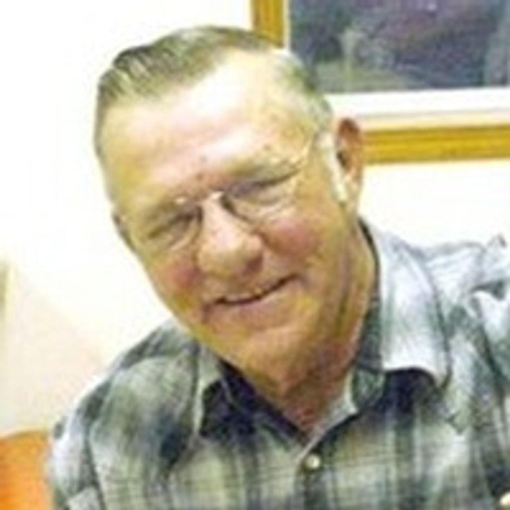 Thad Tate