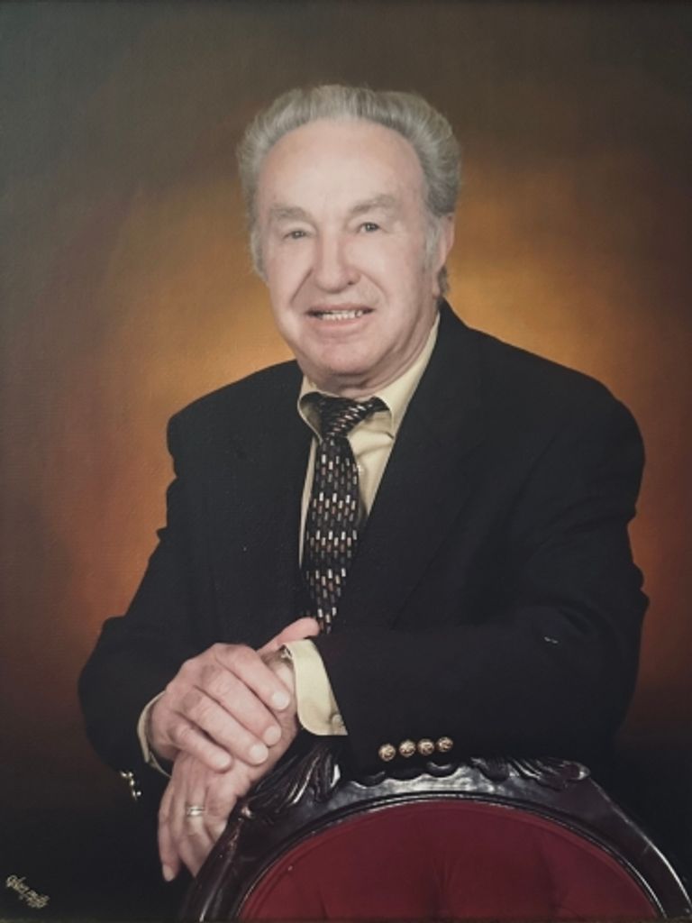 John Carroll Ruis Profile Photo