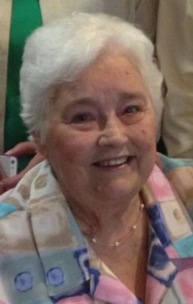 Shirley Ann Lee