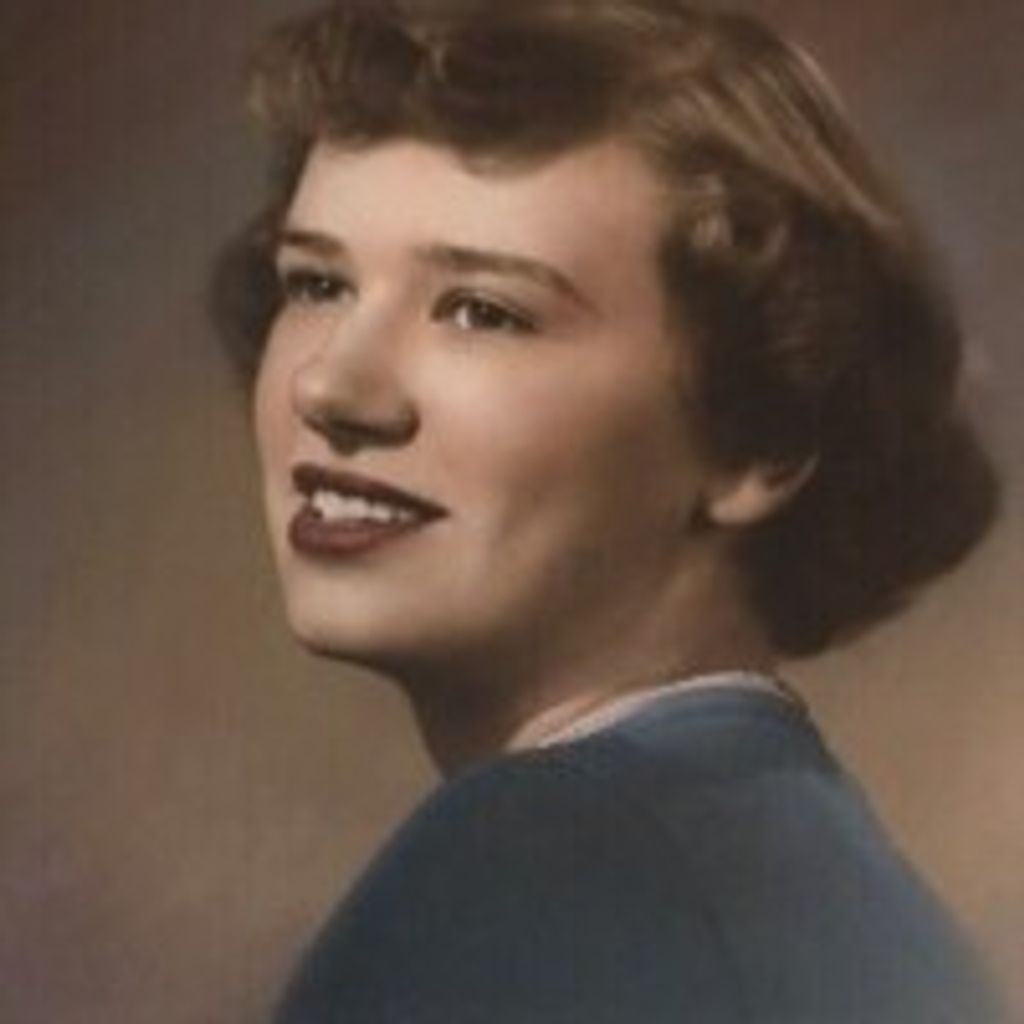 Mildred "Millie" A. Grimm
