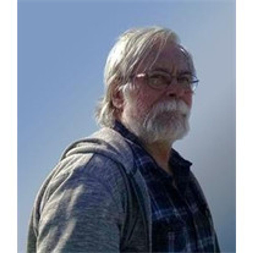James Edward Thompson