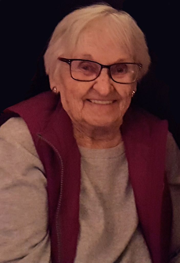 Mary Dykas