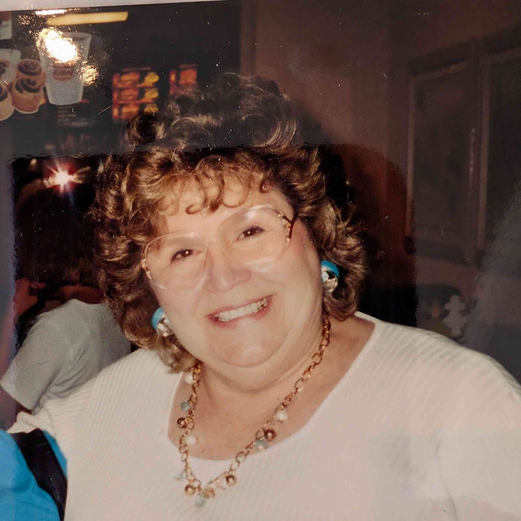 Jo Ruth Dunn Hinkle Profile Photo