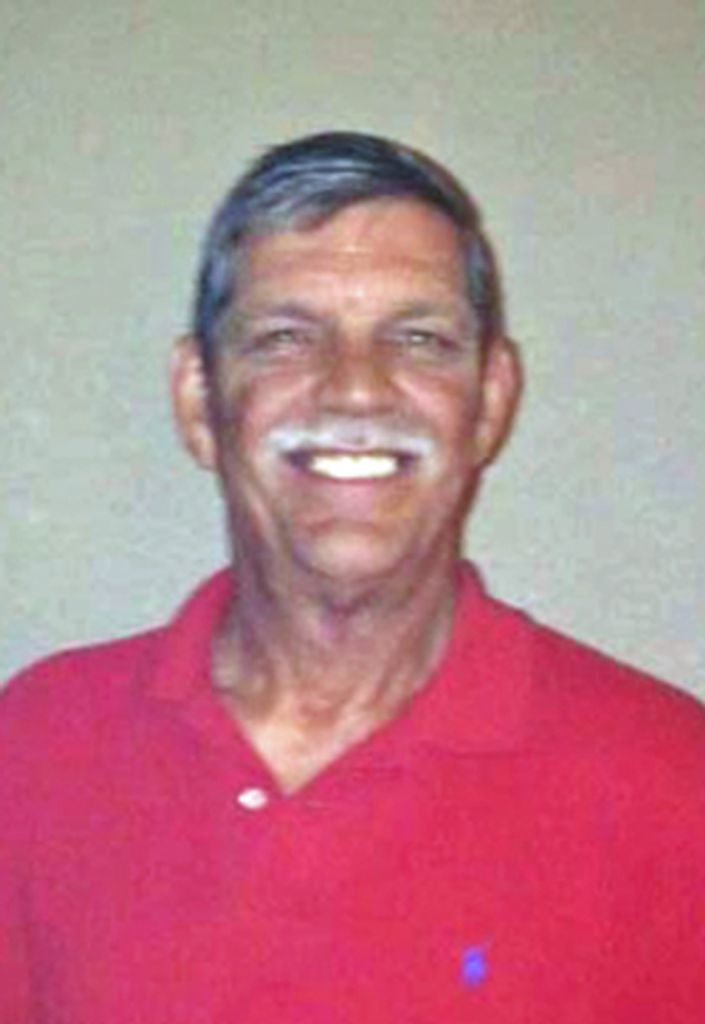 David Allen Cadle Profile Photo