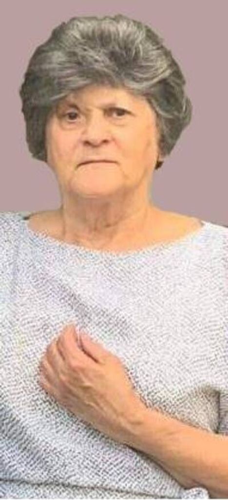 Janet Delores Scotton Profile Photo