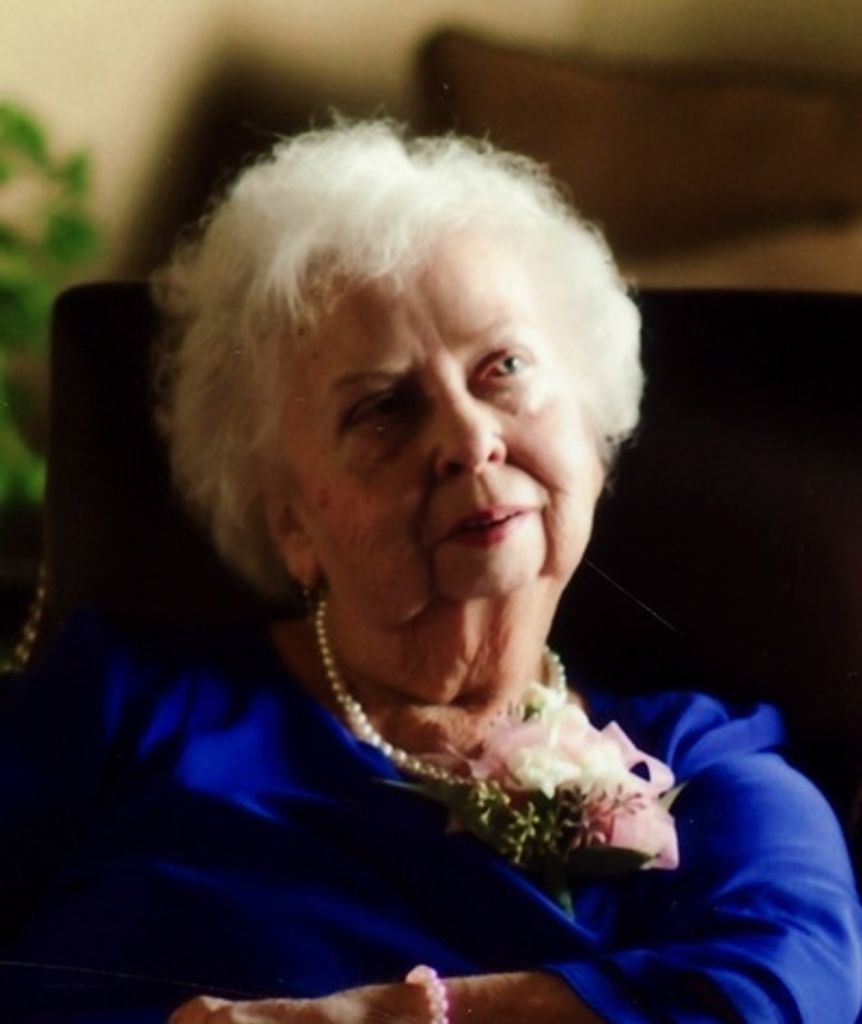 Effie J. Blackwood Profile Photo