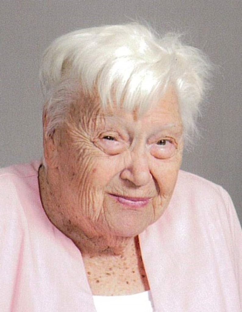 Rosemary Brown