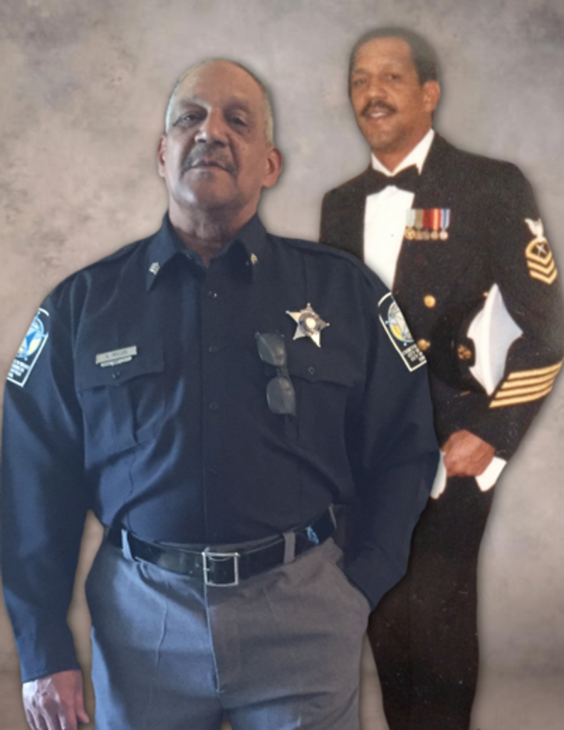 Arthur "Cook" Gary Miller Profile Photo