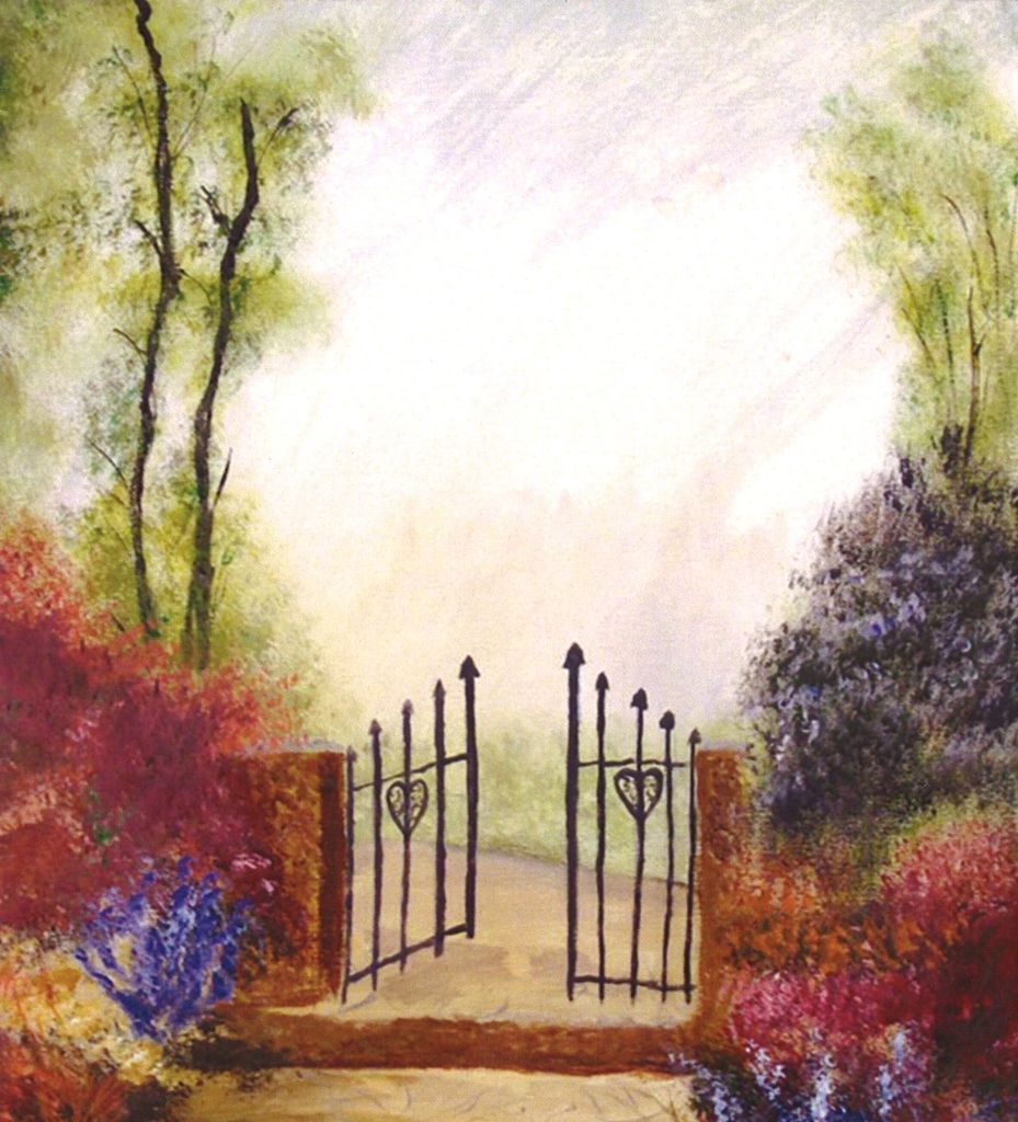 Beverly Jean Kreider
