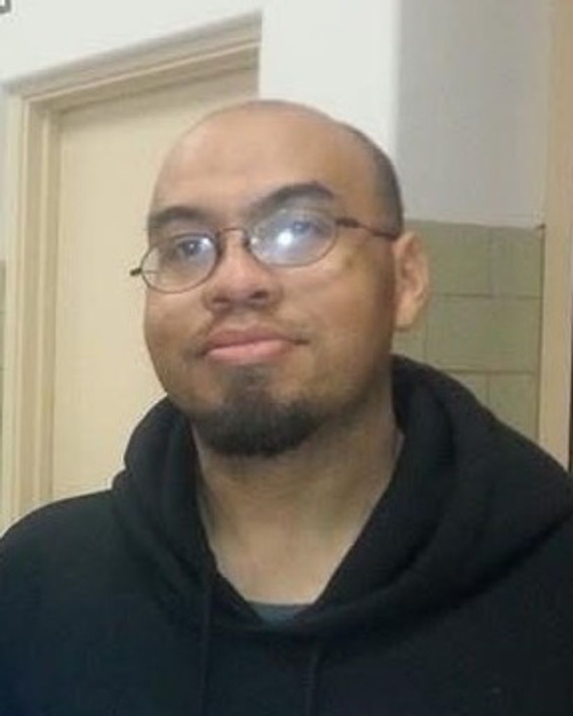 Mario Christopher Gonzales Profile Photo