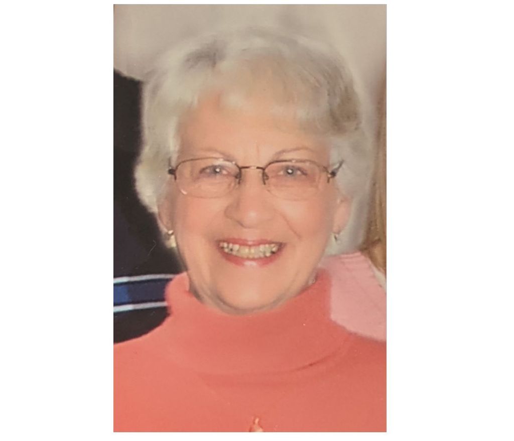 Maryjane Cavallaro