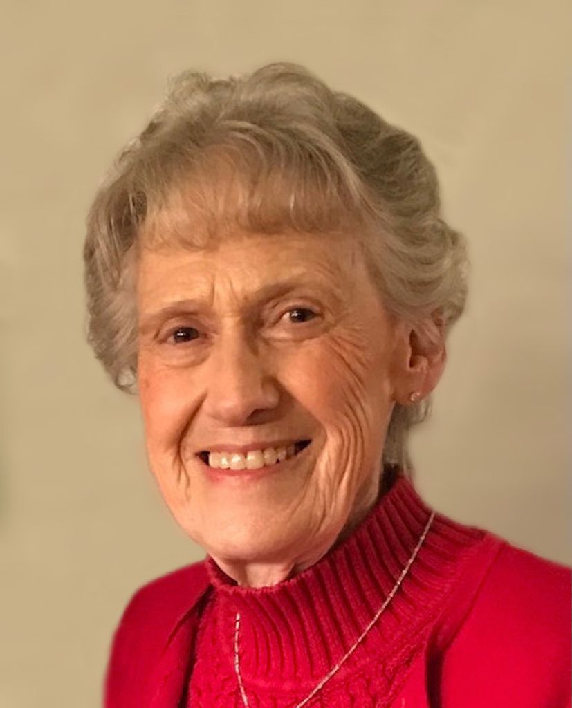 Gloria Jean Timberman