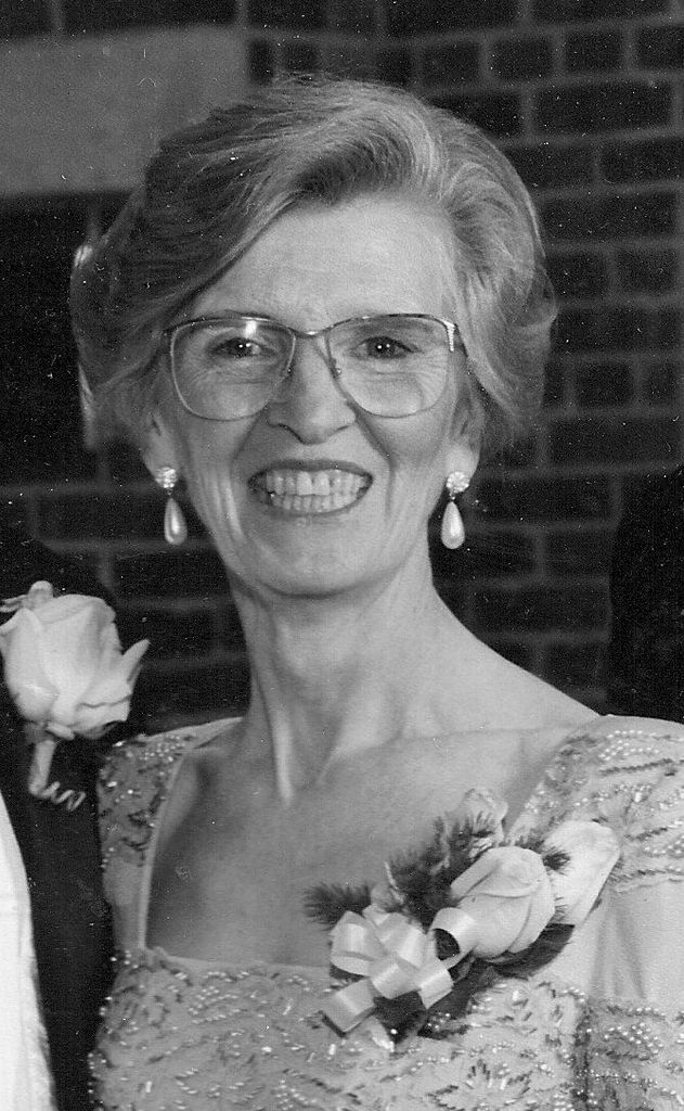 Mary Lou (Bensman) Thornton Profile Photo
