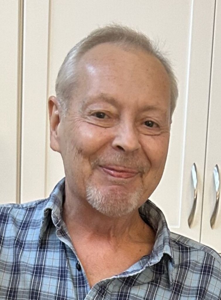 Joseph "Joe" Macarchenia