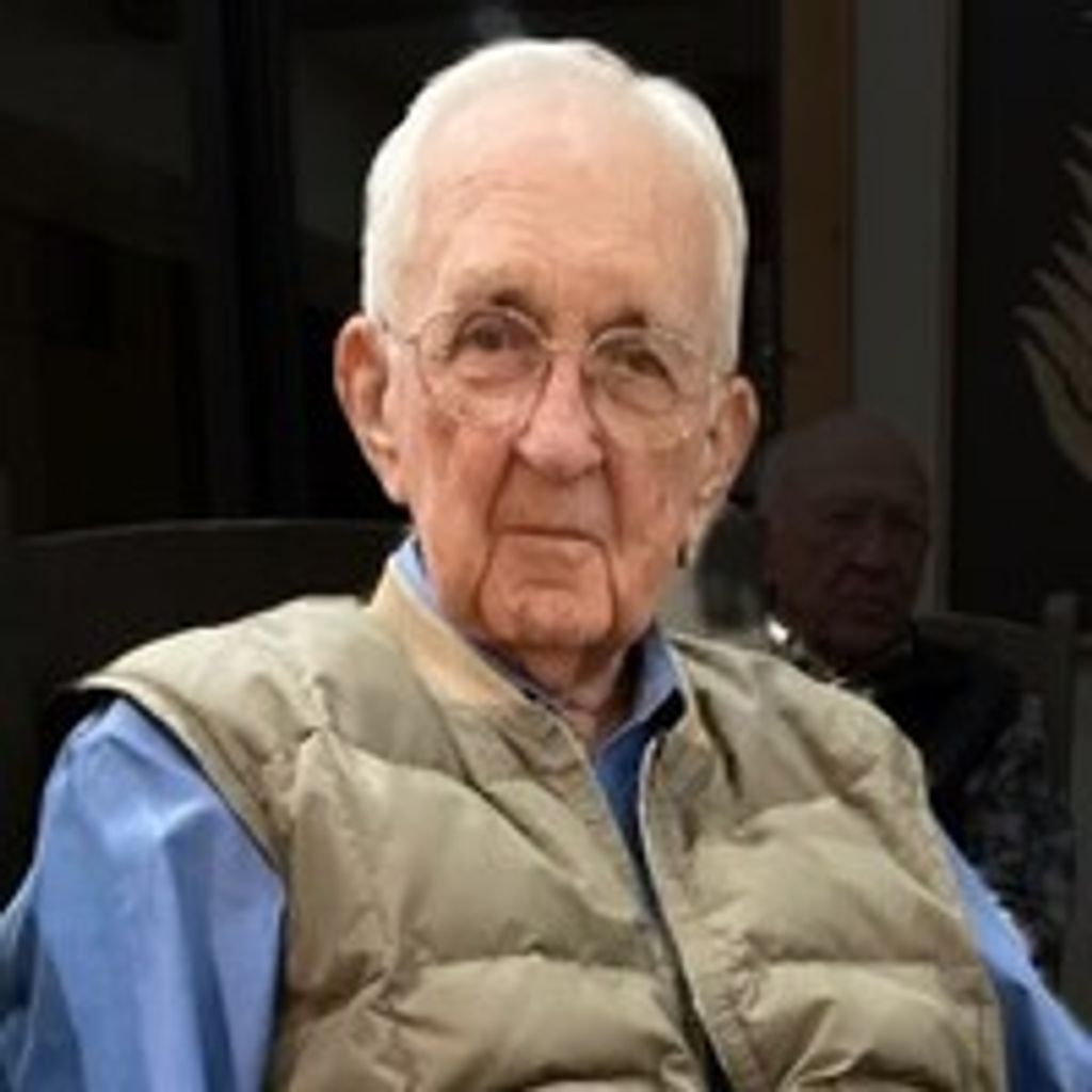 Harold Windell Harton, Sr.