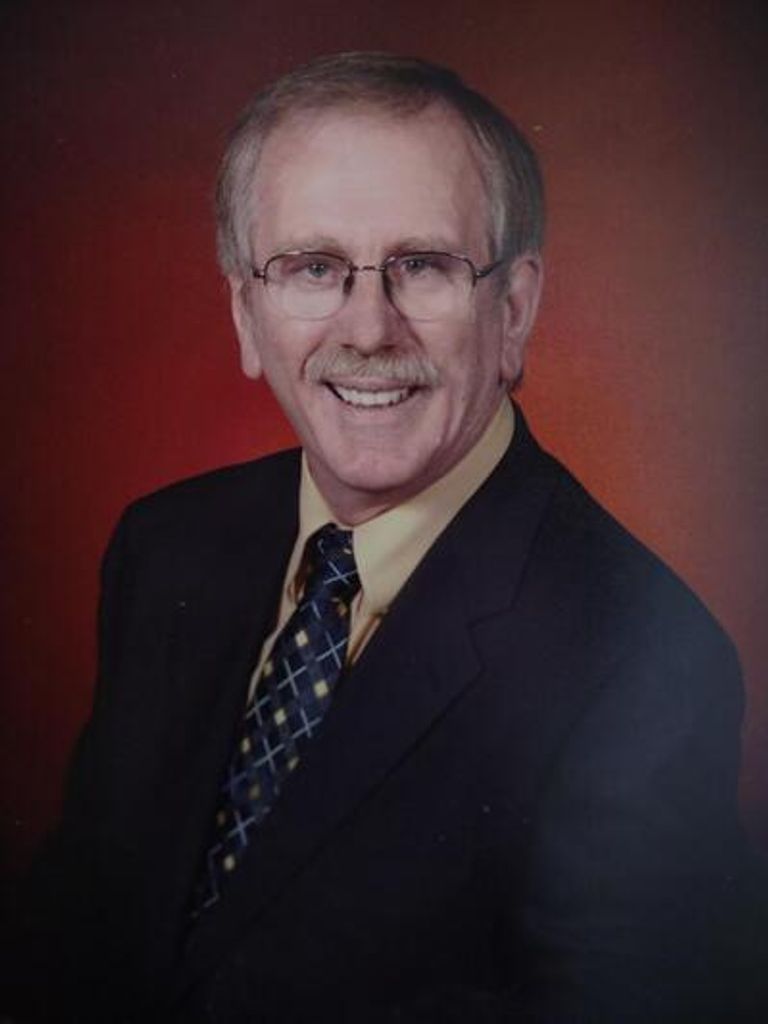 Vaughn M. Kloepping