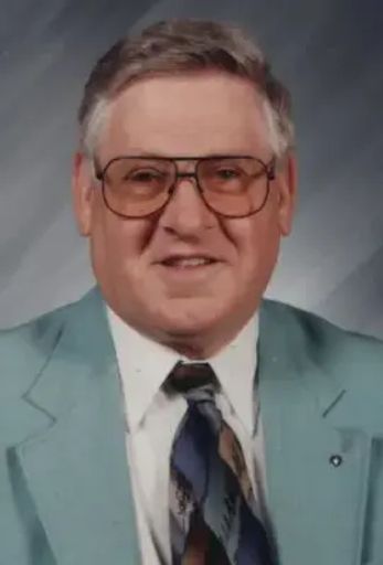 William Amers Profile Photo