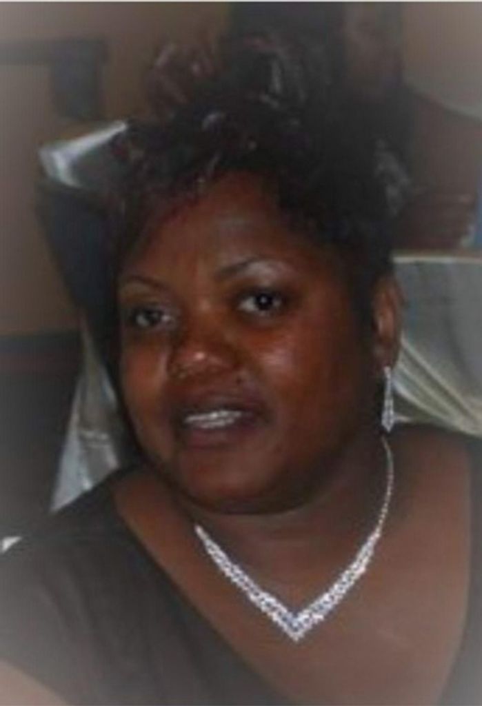 Shamika Latise Stevens Johnson Profile Photo