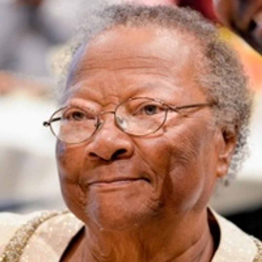 Verlon Bertha Clark