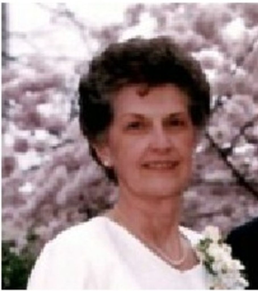 Kay Young
