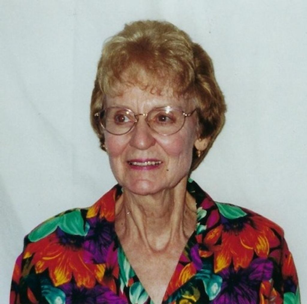 Sharon A. Watson-Behrman