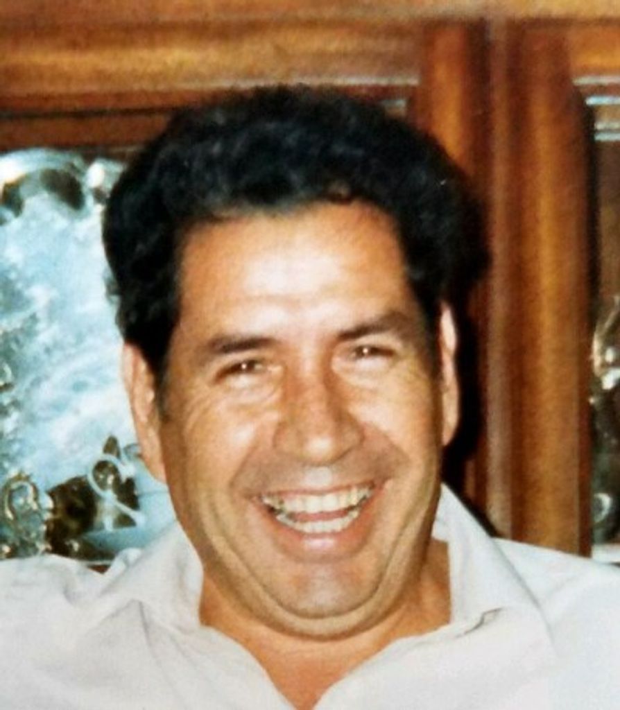 Ramon Q. Reyes Profile Photo