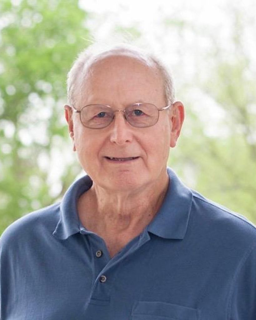 James L. Duckworth Profile Photo