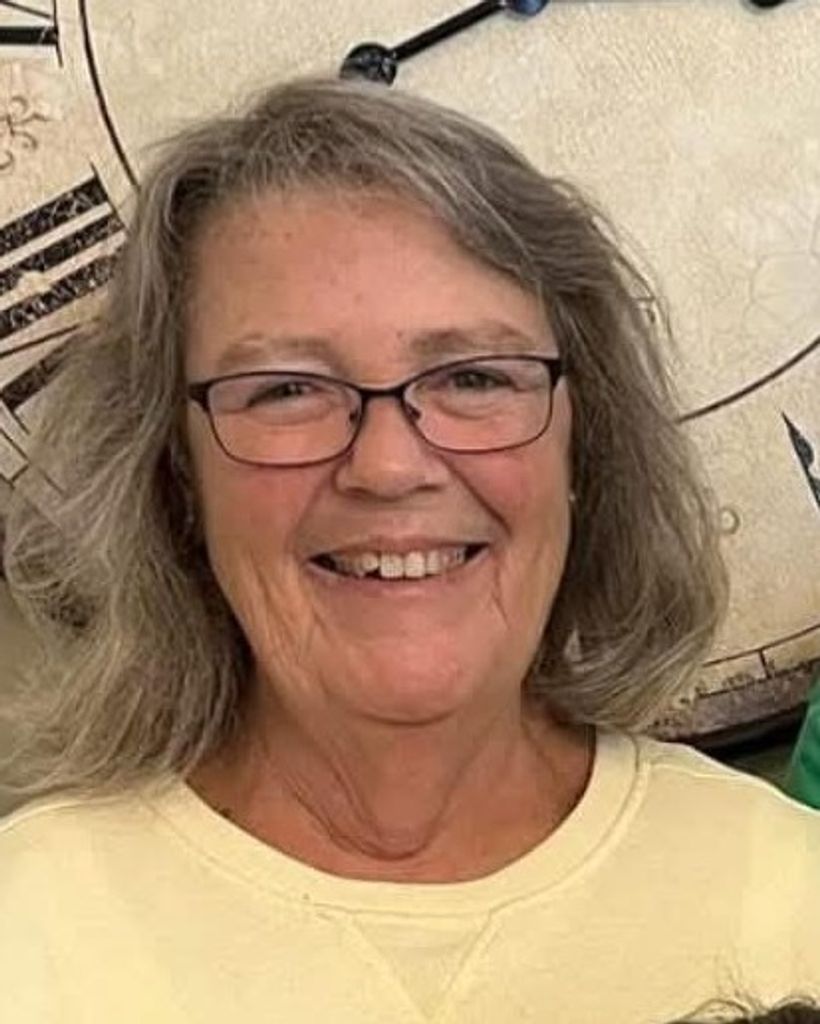 Nancy Ellen Menjin Profile Photo