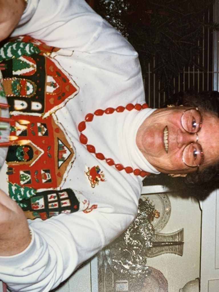 Nell Bennett Draper Profile Photo