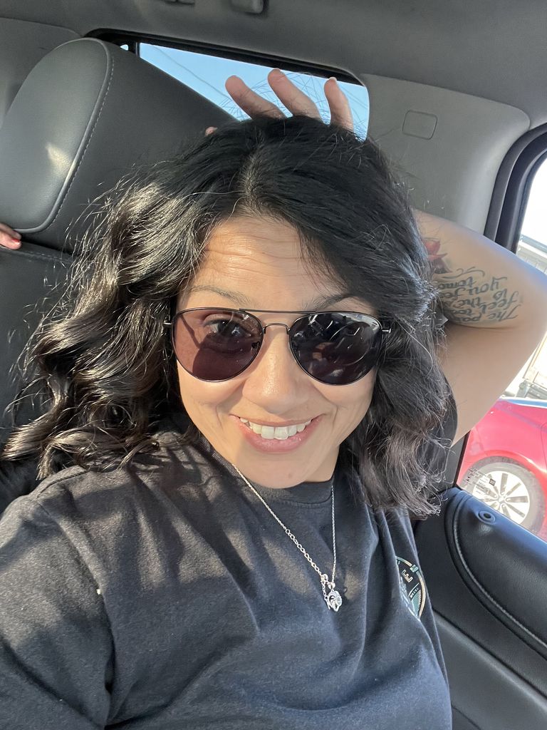 Letha Verrett Profile Photo