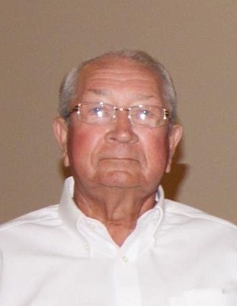 Charles Nixon Strickland
