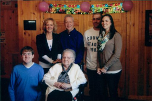 Rosalia "Sally" H.  Kirst photo gallery thumbnail 17 of 35