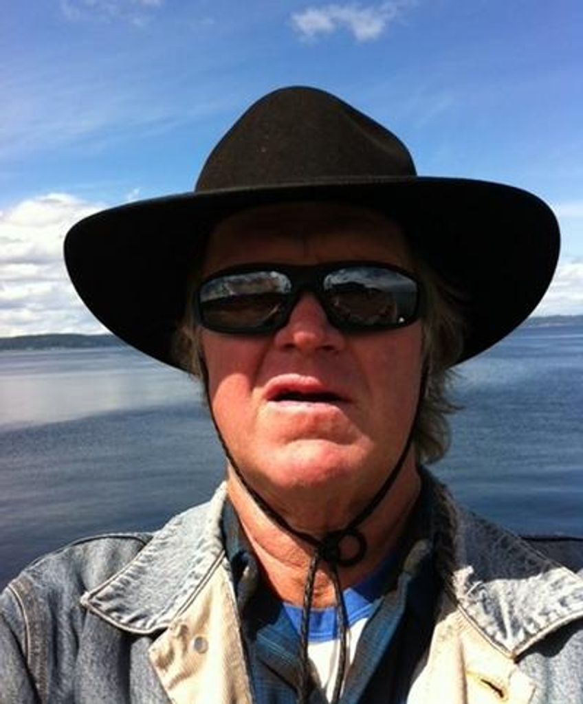Eric Allen Strand Profile Photo