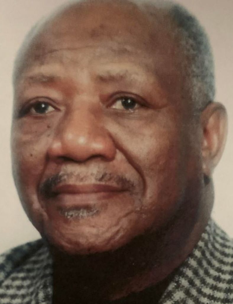 Solomon Essex, Sr. Profile Photo