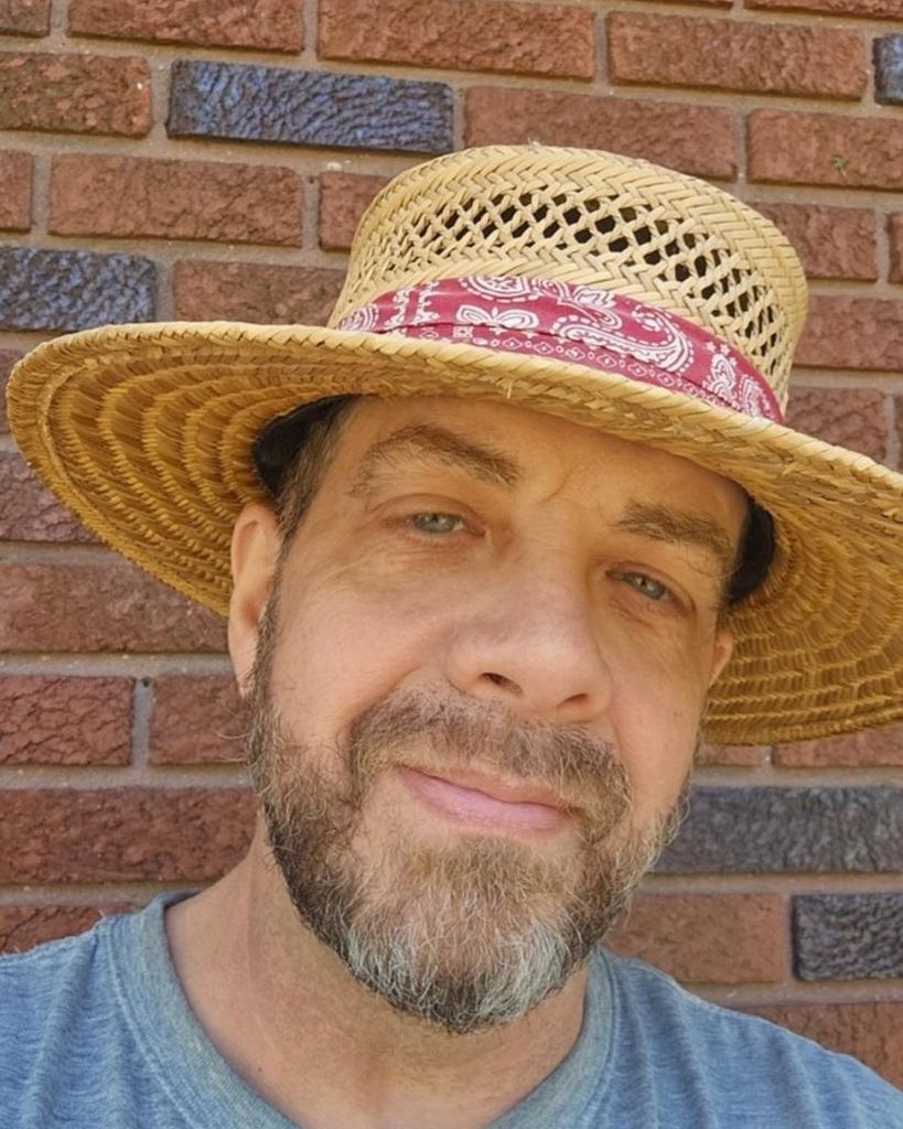Michael Pollard Profile Photo