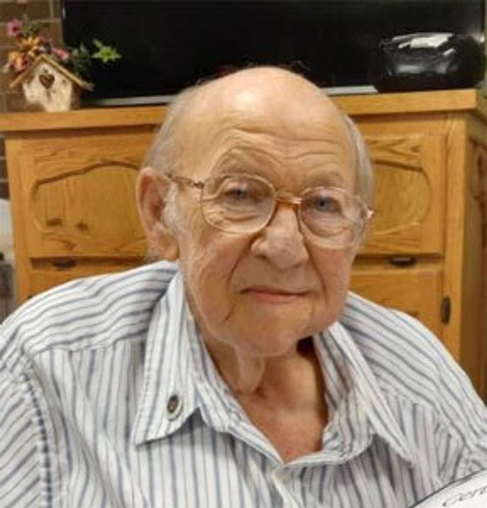 Donald "Don" Ternus Profile Photo