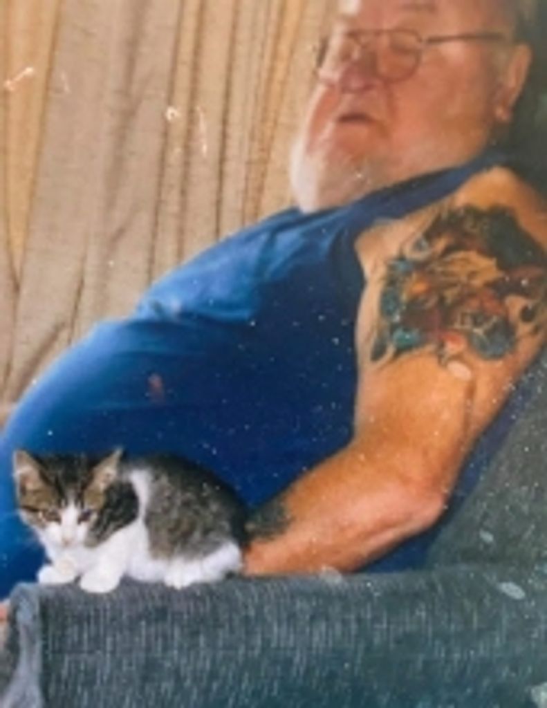 William "Wild Bill"  Nosek Profile Photo