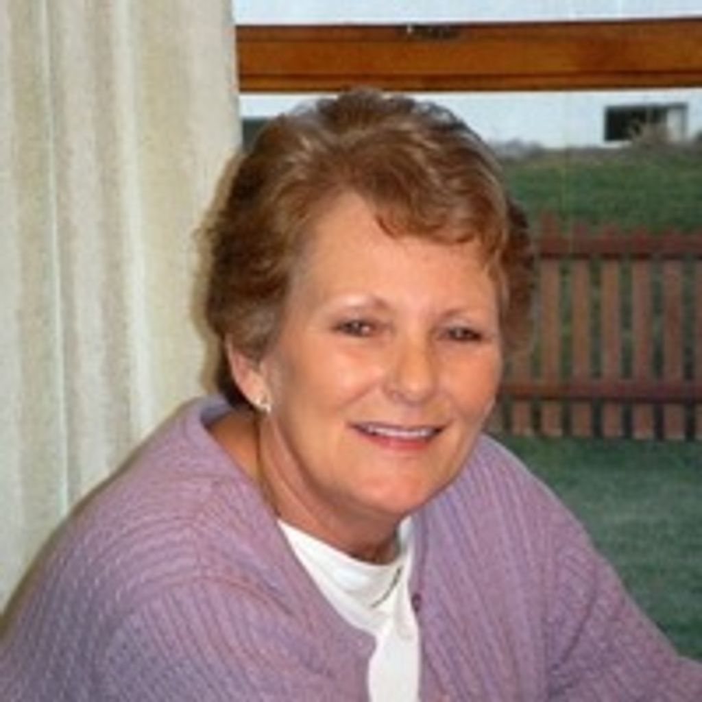 Judith Blakely