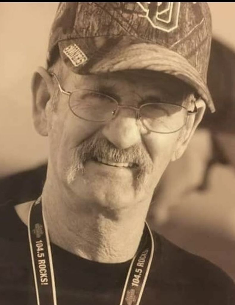 Irvin Leroy O'Neal Profile Photo