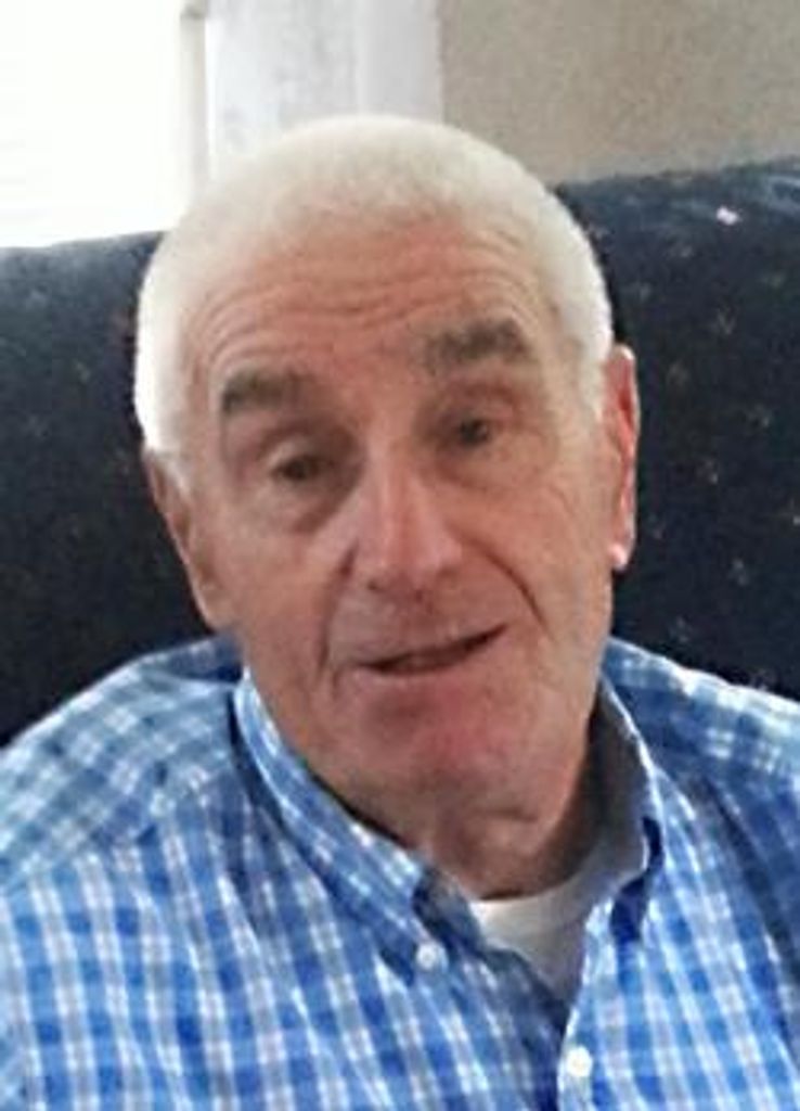 Ernest E. Jankowski Profile Photo