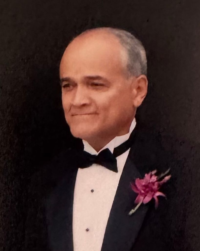Luis A. Rivera