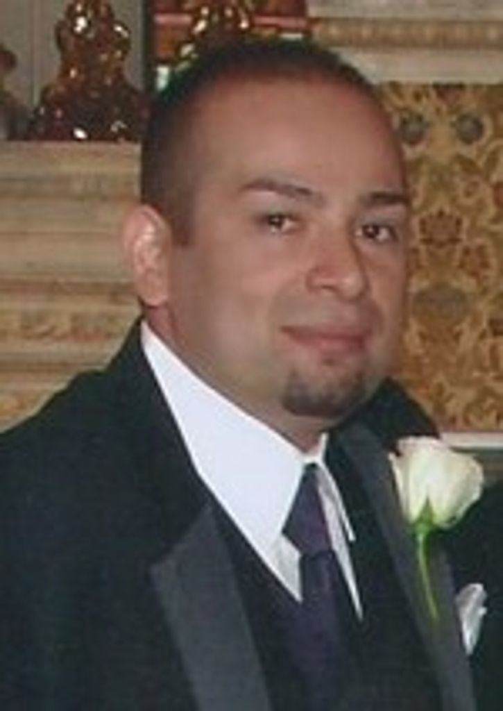 Alfredo Jesse Guerrero