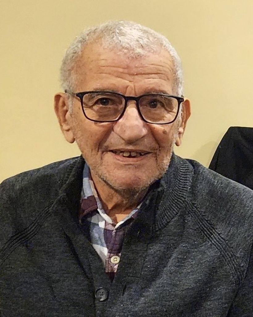 Antonio Mazzocca