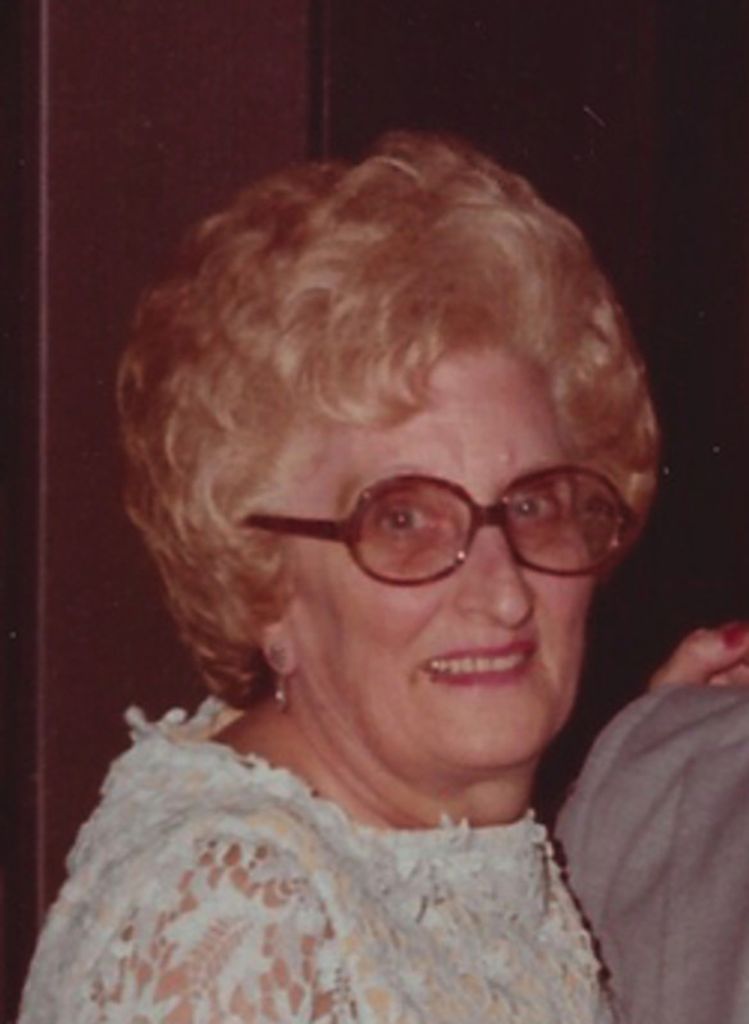 Lucille Timpanaro