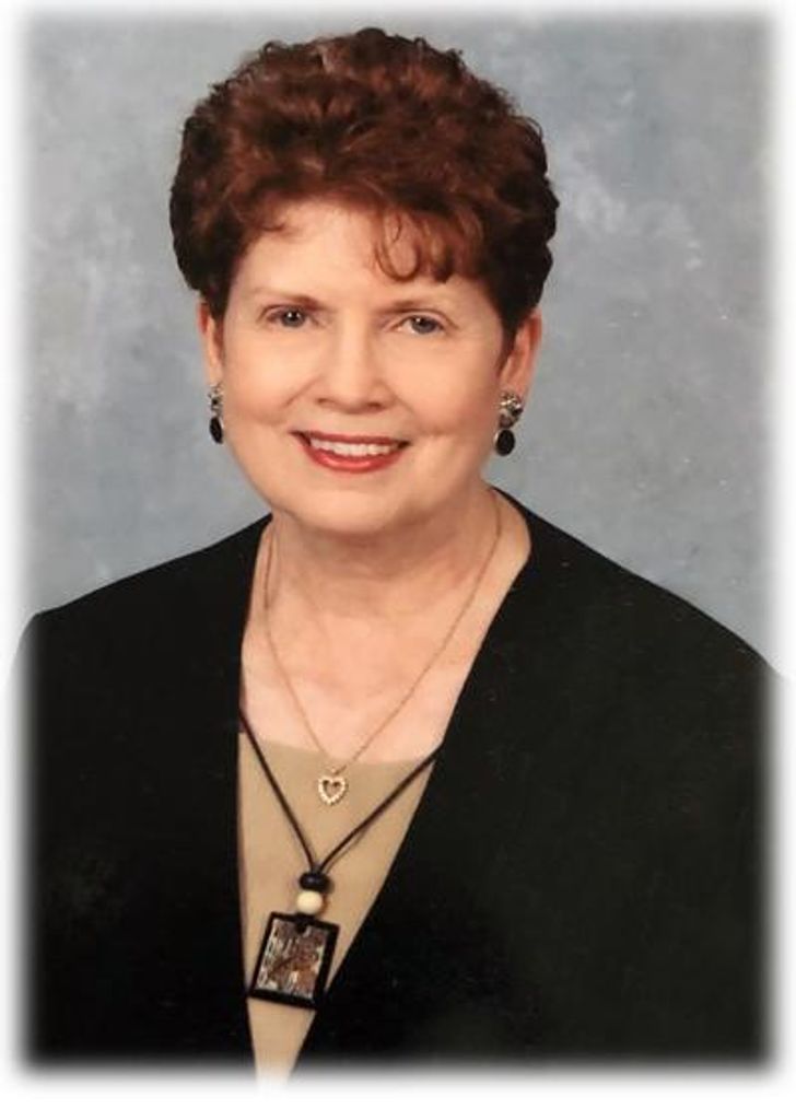 Peggy Joyce Kelley Profile Photo