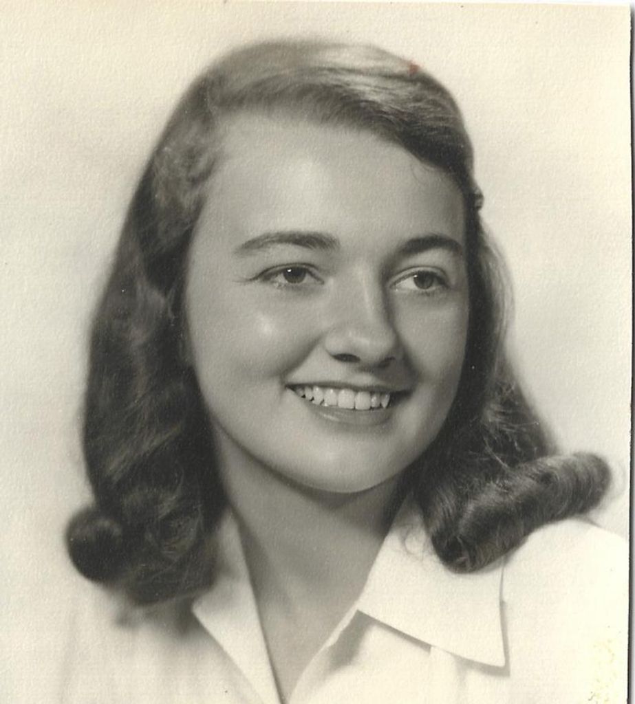 Elizabeth Ann Robey Profile Photo