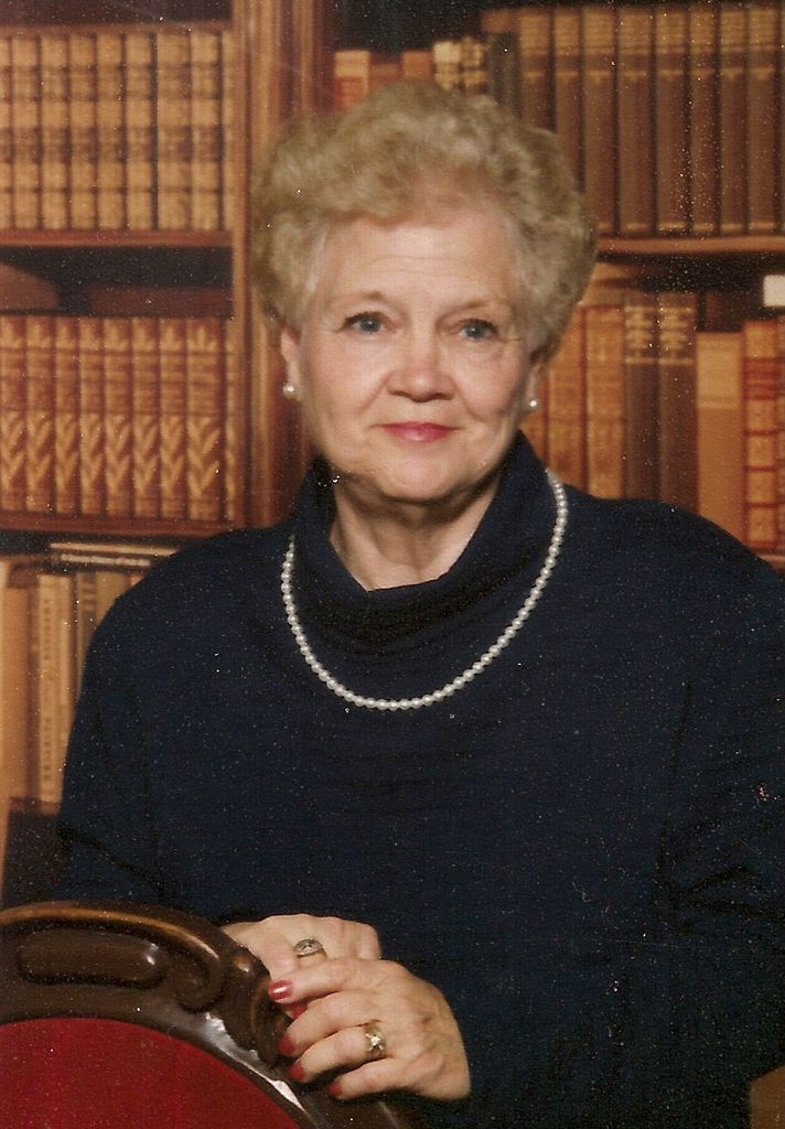 Mildred P. Shealy