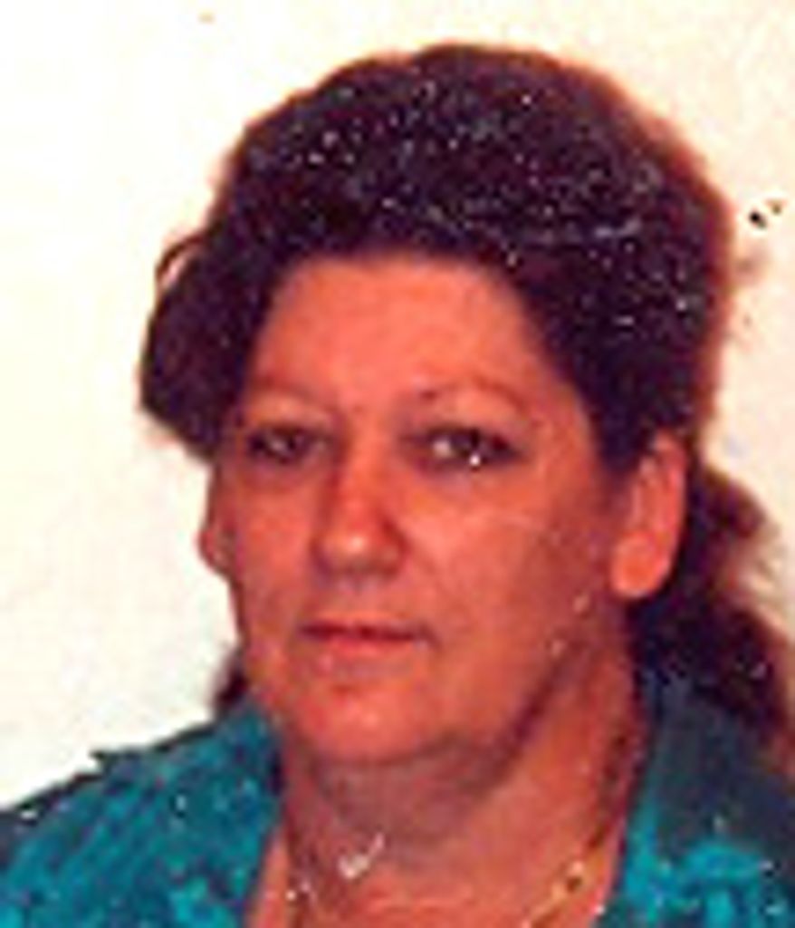 Rosemary Highsmith